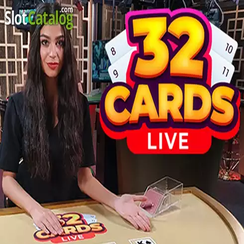 32 Cards ৩২ কার্ডস আইকন