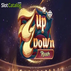 7 Up 7 Down Rush ৭ আপ ৭ ডাউন রাশ আইকন