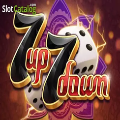 7 Up 7 Down ৭ আপ ৭ ডাউন আইকন
