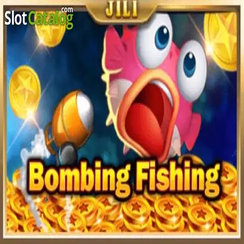Bombing Fishing বম্বিং ফিশিং শিকার আইকন