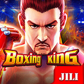 Boxing King বক্সিং কিং আইকন