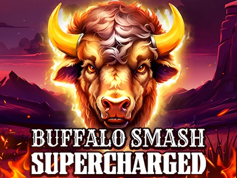 Charge Buffalo চার্জ বাফেলো আইকন