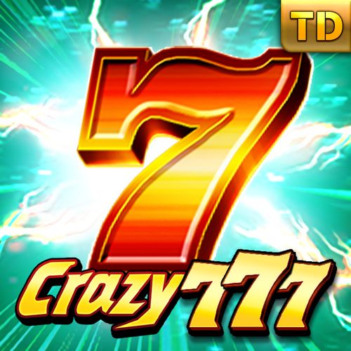 Crazy777 ক্রেজি৭৭৭ আইকন