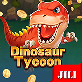 Dinosaur Tycoon ডাইনোসর টাইকুন আইকন