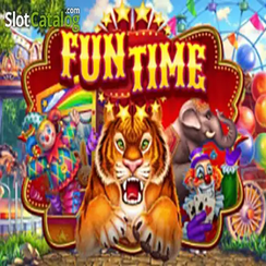 Fun Time মজাদার সময় আইকন