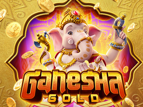 Ganesha Gold গণেশ গোল্ড আইকন