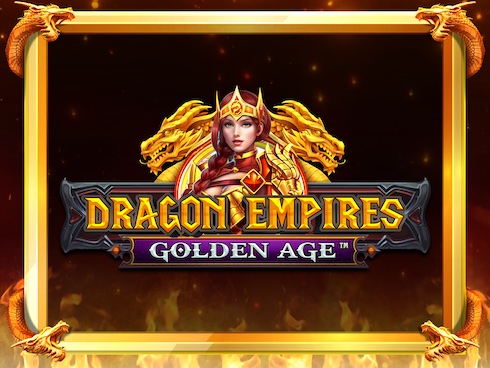 Golden Empire গোল্ডেন এম্পায়ার আইকন