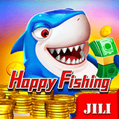 Happy Fishing হ্যাপি ফিশিং আইকন