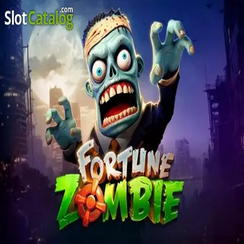 Lucky Zombie সৌভাগ্যের জম্বি আইকন