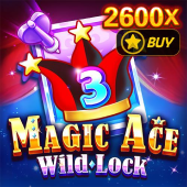 Magic Ace ম্যাজিক এস আইকন