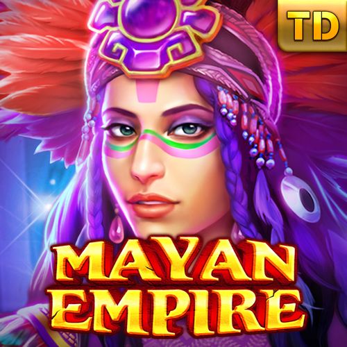 Mayan Empire মায়ান এম্পায়ার আইকন