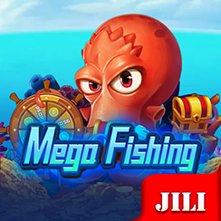 Mega Fishing মেগা ফিশিং আইকন