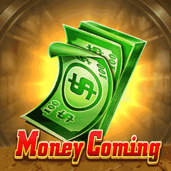 Money Coming টাকা আসছে আইকন