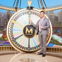 Monopoly Live মনোপলি লাইভ আইকন