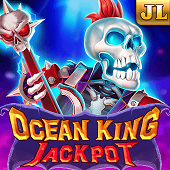 Ocean King Jackpot ওশান কিং জ্যাকপট আইকন