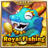 Royal Fishing রয়্যাল ফিশিং আইকন