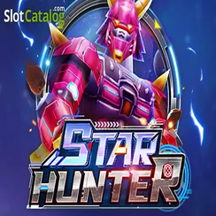 Star Hunter স্টার হান্টার আইকন