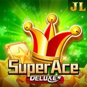 Super Ace Deluxe সুপার এস ডিলাক্স আইকন