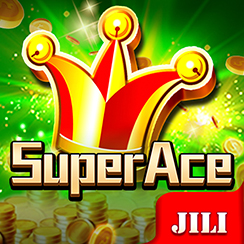 Super Ace সুপার এস আইকন